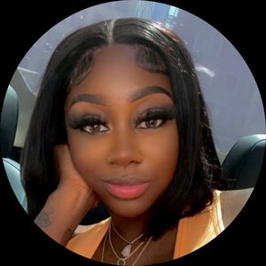 Meet your Posher, Ashlee